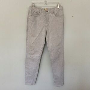 Impulse true stretch jeans